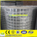 1/2 Mesh Stainless Steel T304 Welded Wire Mesh/Hardware Cloth